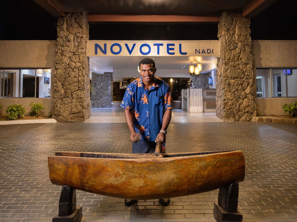 Novotel Nadi 9/73