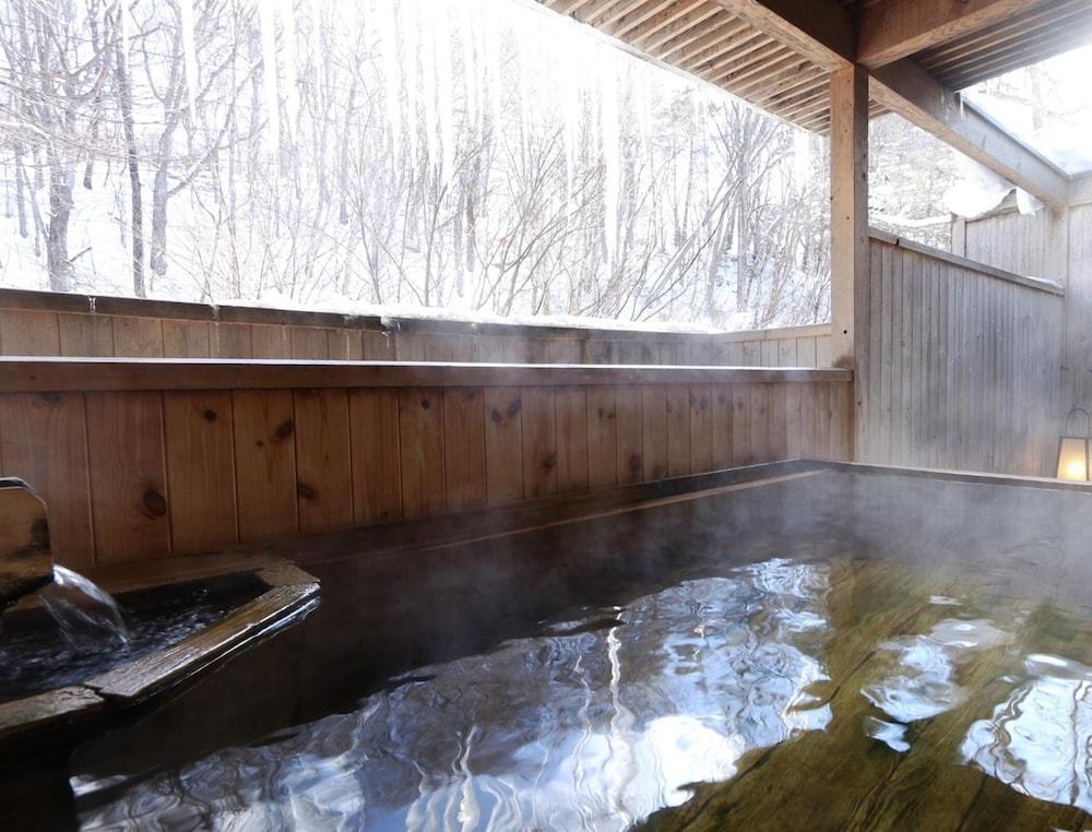 Kose Onsen Hotel 28/50