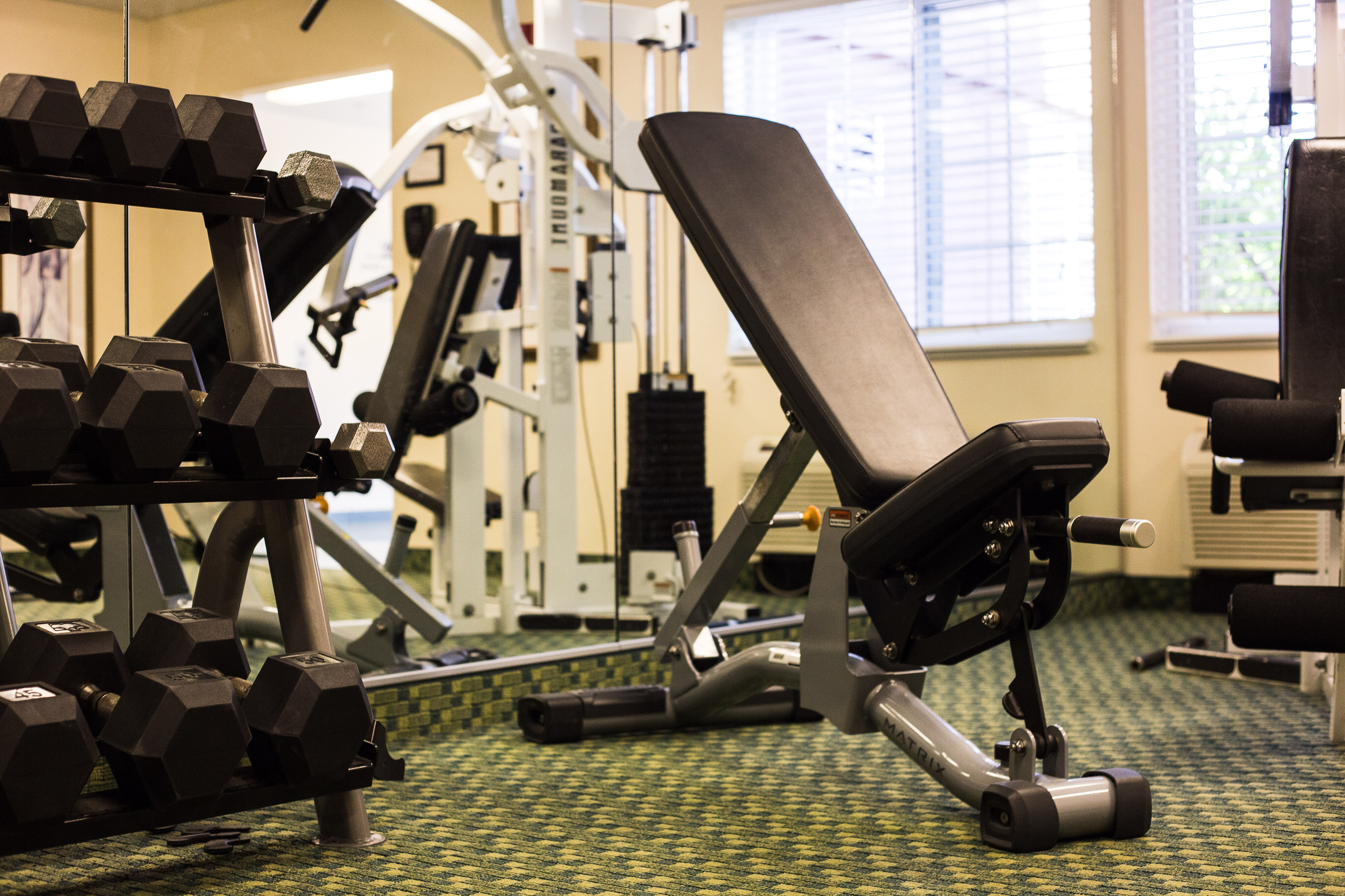 Candlewood Suites Syracuse-Airport 45/75