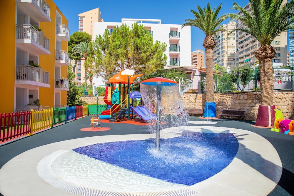Servigroup Pueblo Benidorm Hotel 38/48