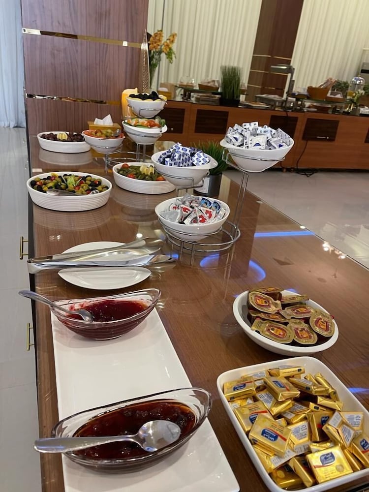 فندق سماء إن(Sama Inn Hotel Apartments) 52/70