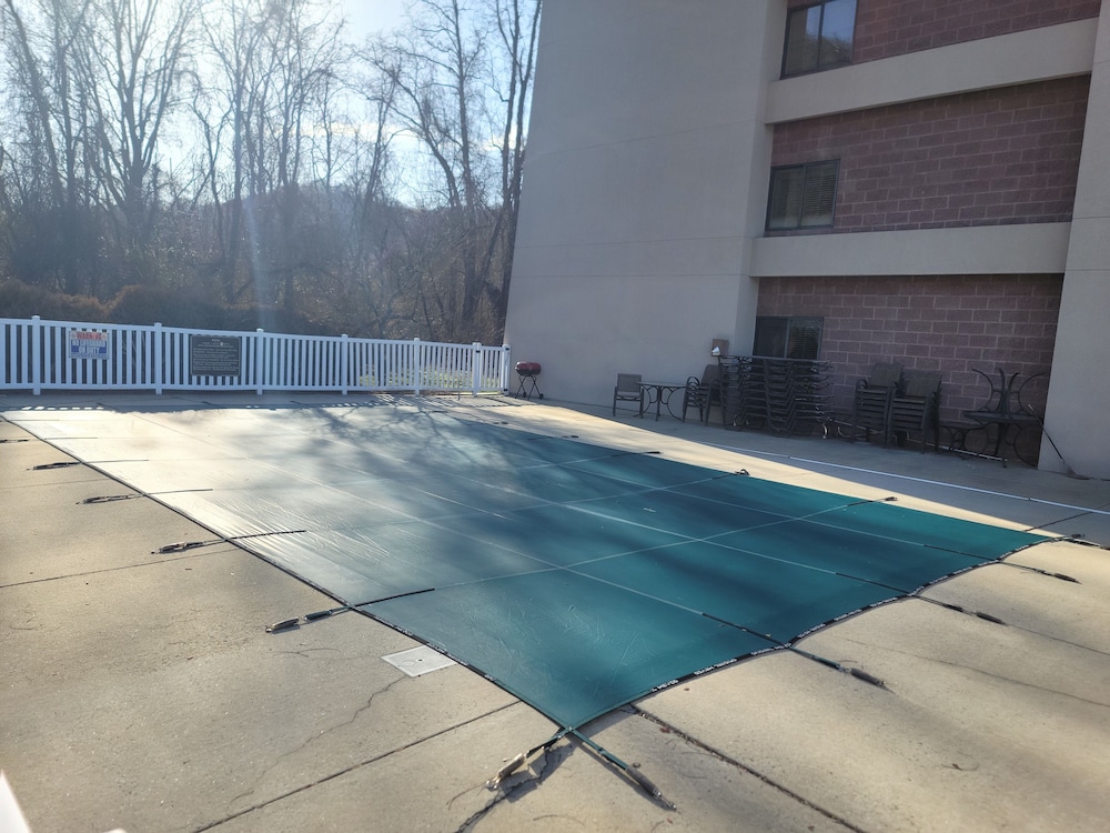 Bay Mountain Inn Cherokee Smoky Mountains 18/45