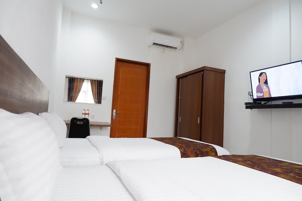 Hotel Netral Jombang 7/34