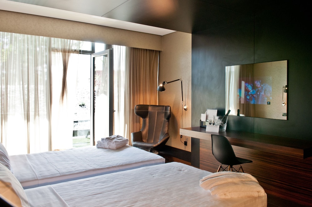 Evidencia Belverde Hotel 13/50