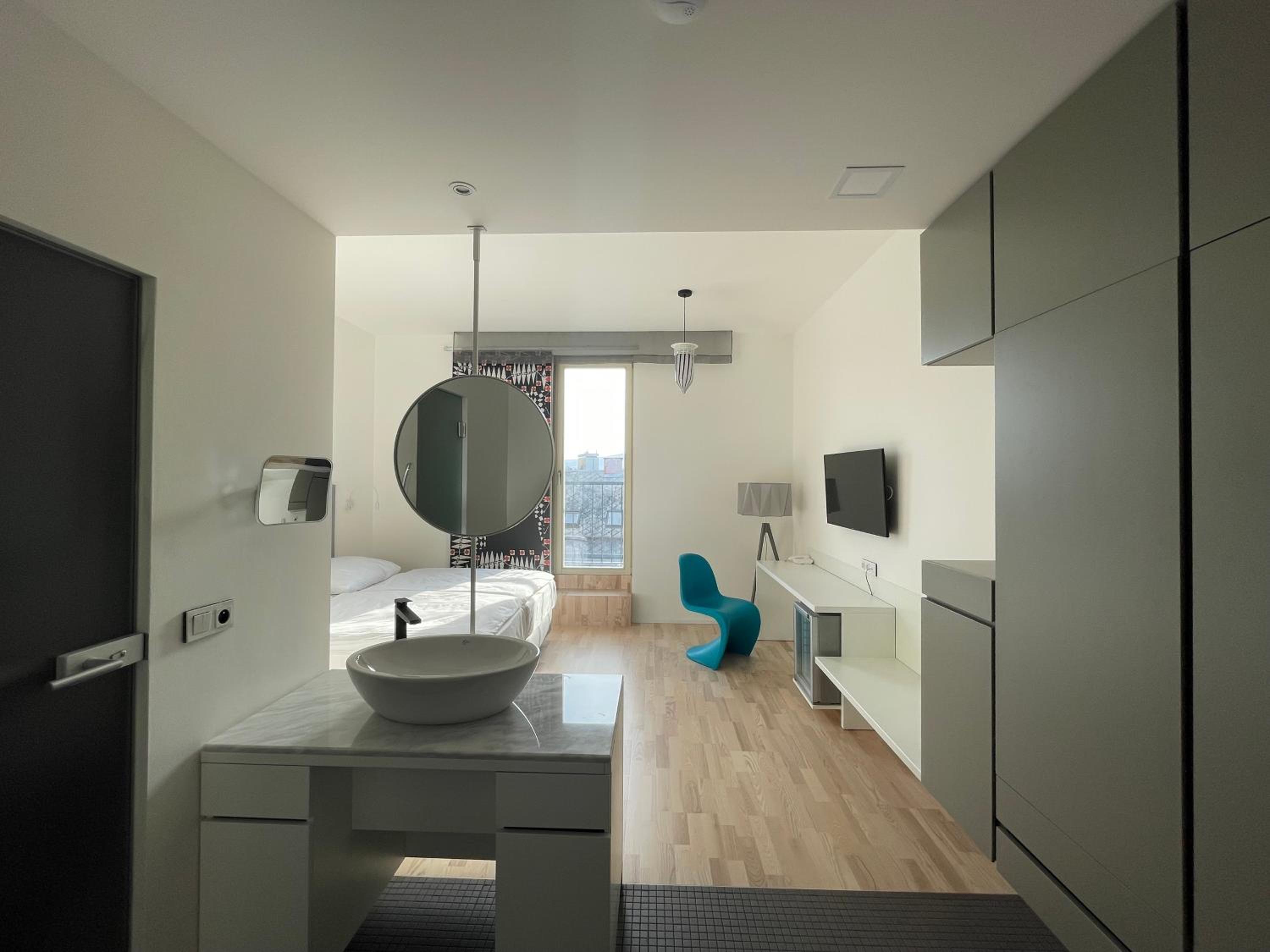 Hotel Praha Liberec 48/62