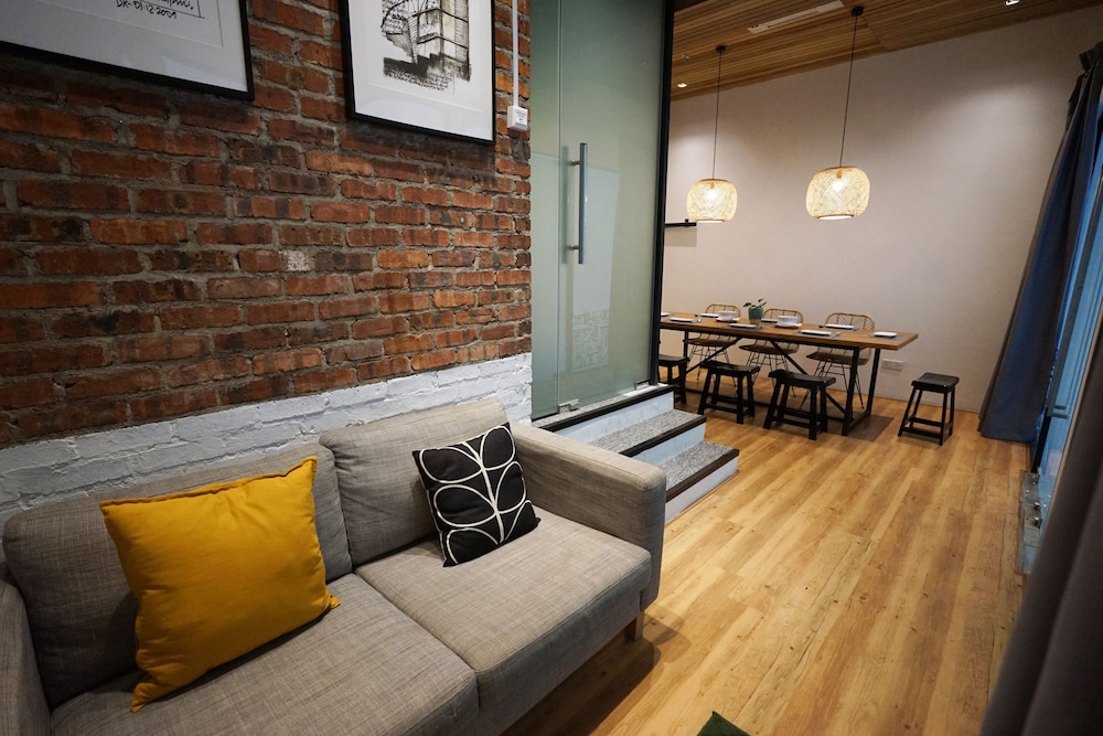 Chaos Boutique Hotel Kuala Lumpur 35/50