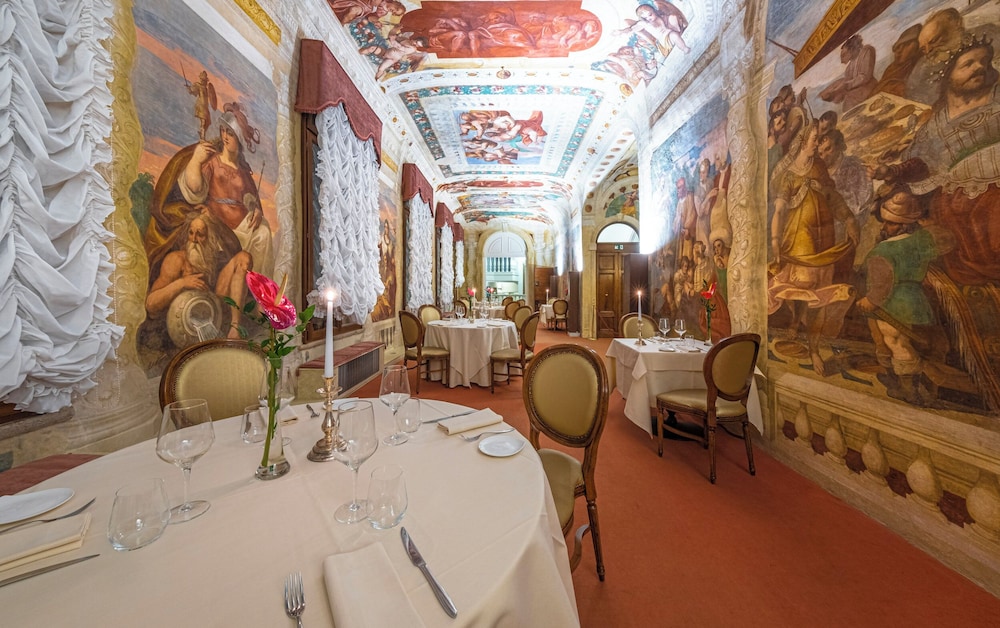 Hotel Villa Barbarich 80/88