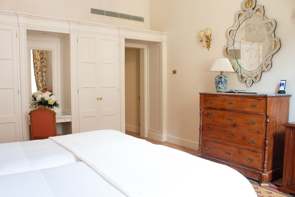 Grand Hotel Continental Starhotels in SIENA