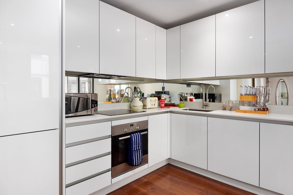 Chancery Lane Apartments by MySquare 22/35