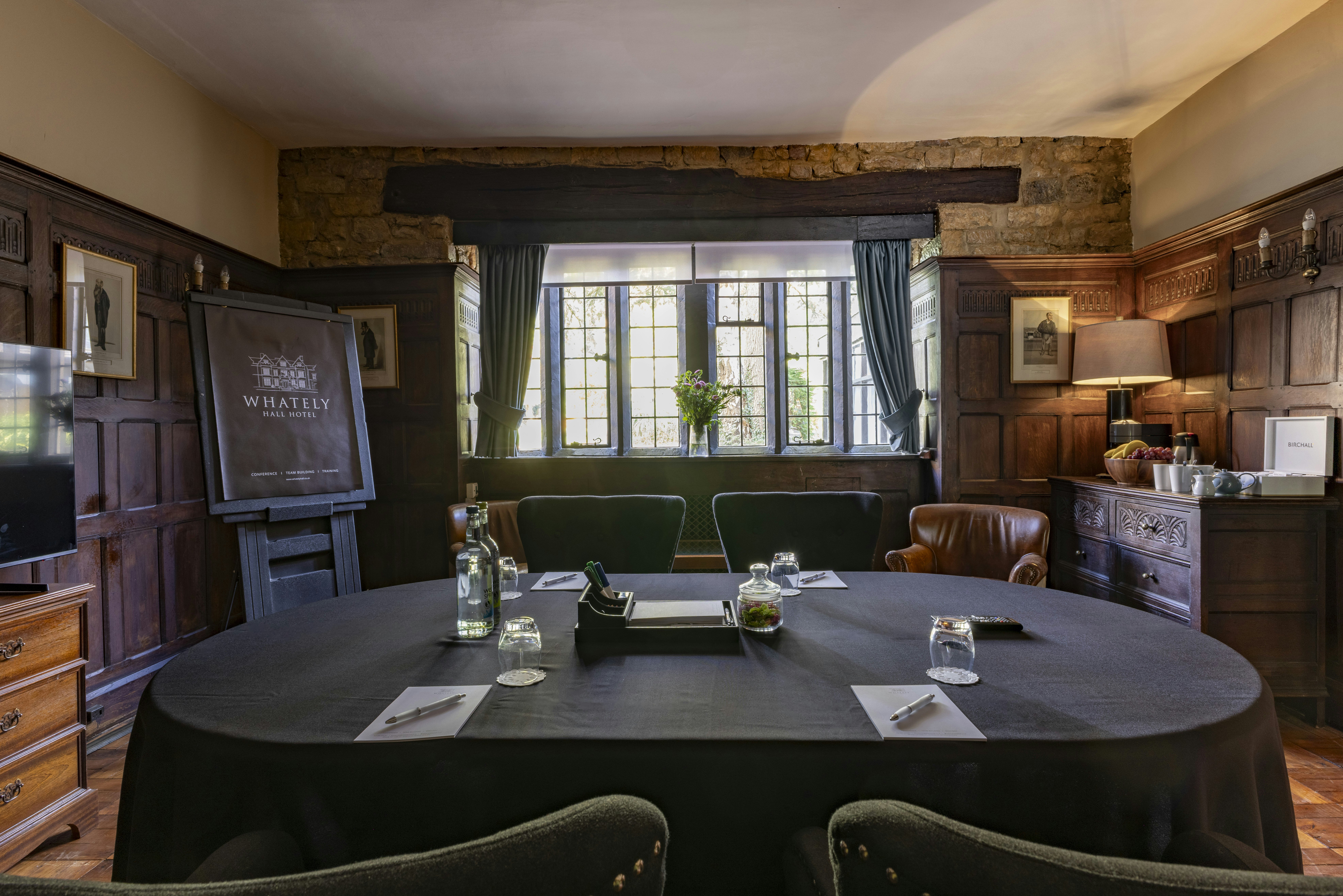 Whately Hall Hotel 26/50