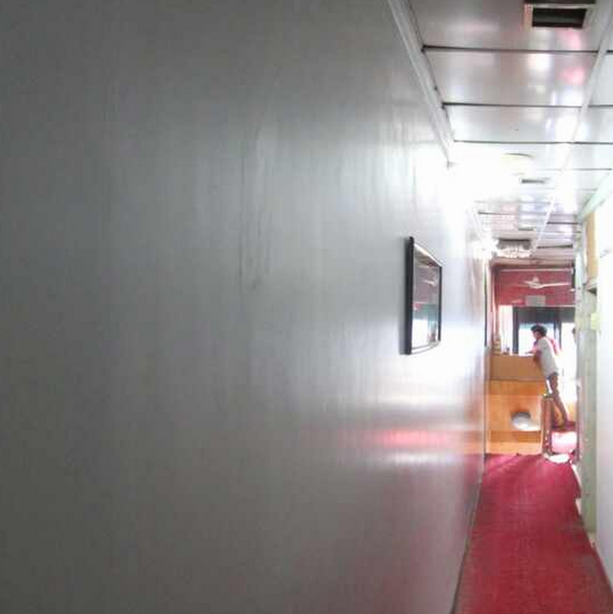 New Shahana Hostel 5/22