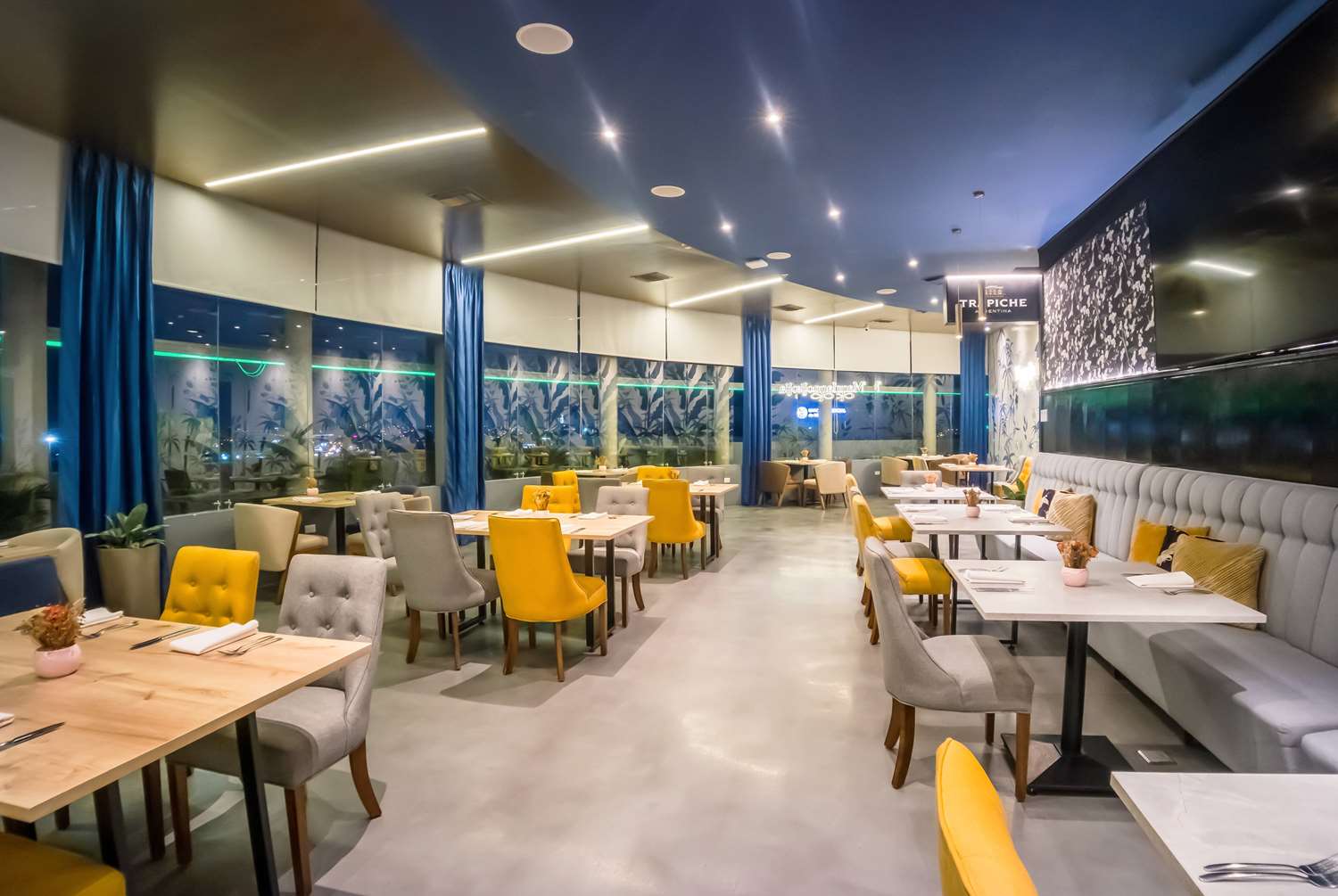 Wyndham Garden Guayaquil 13/26