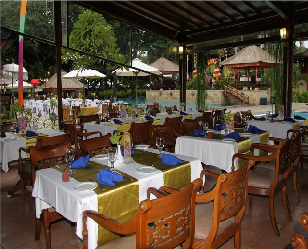 The Jayakarta Bali Beach Resort & Spa ( X Jayakarta Residence ) 36/50