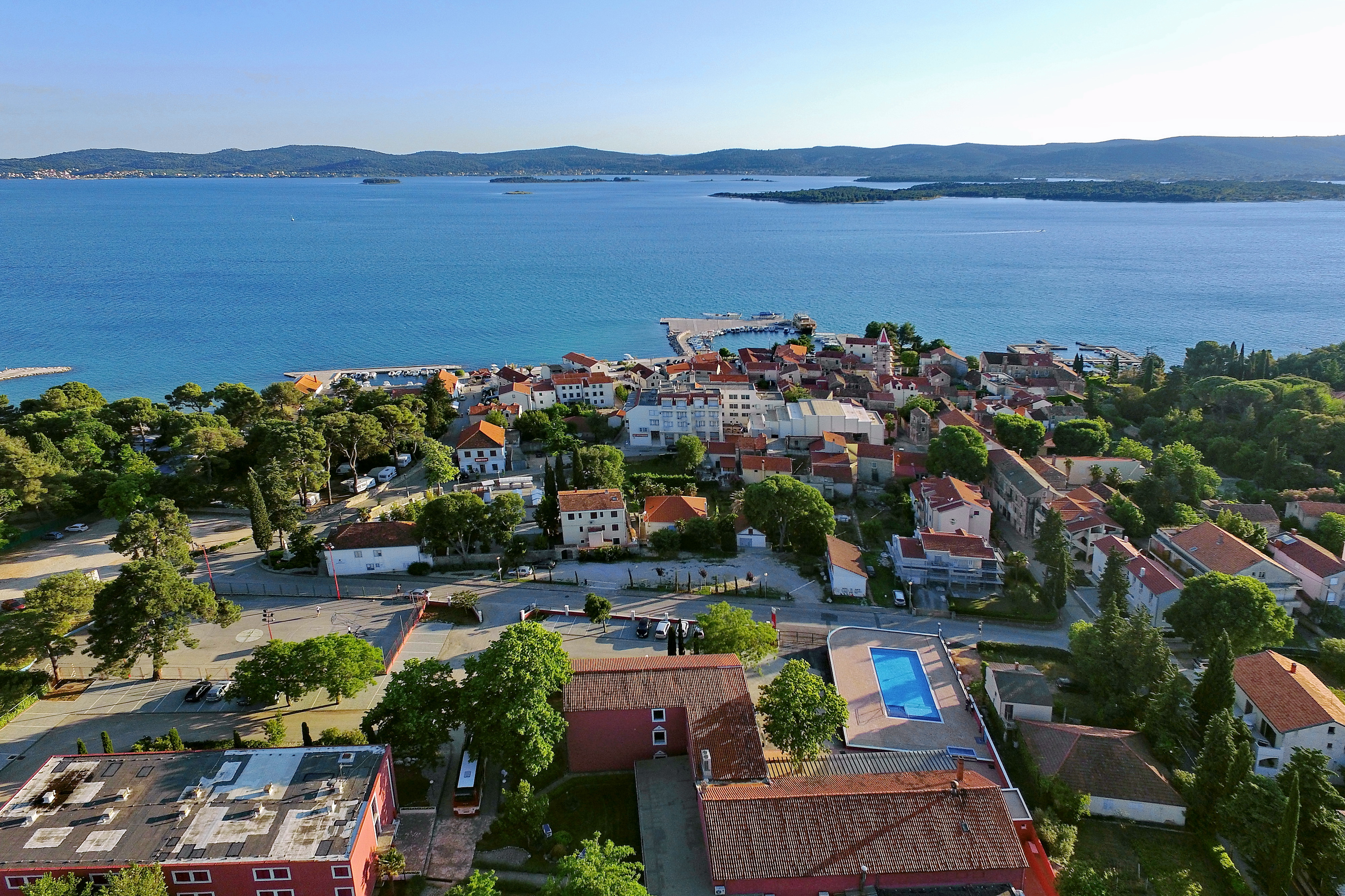 Villa Donat 26/38