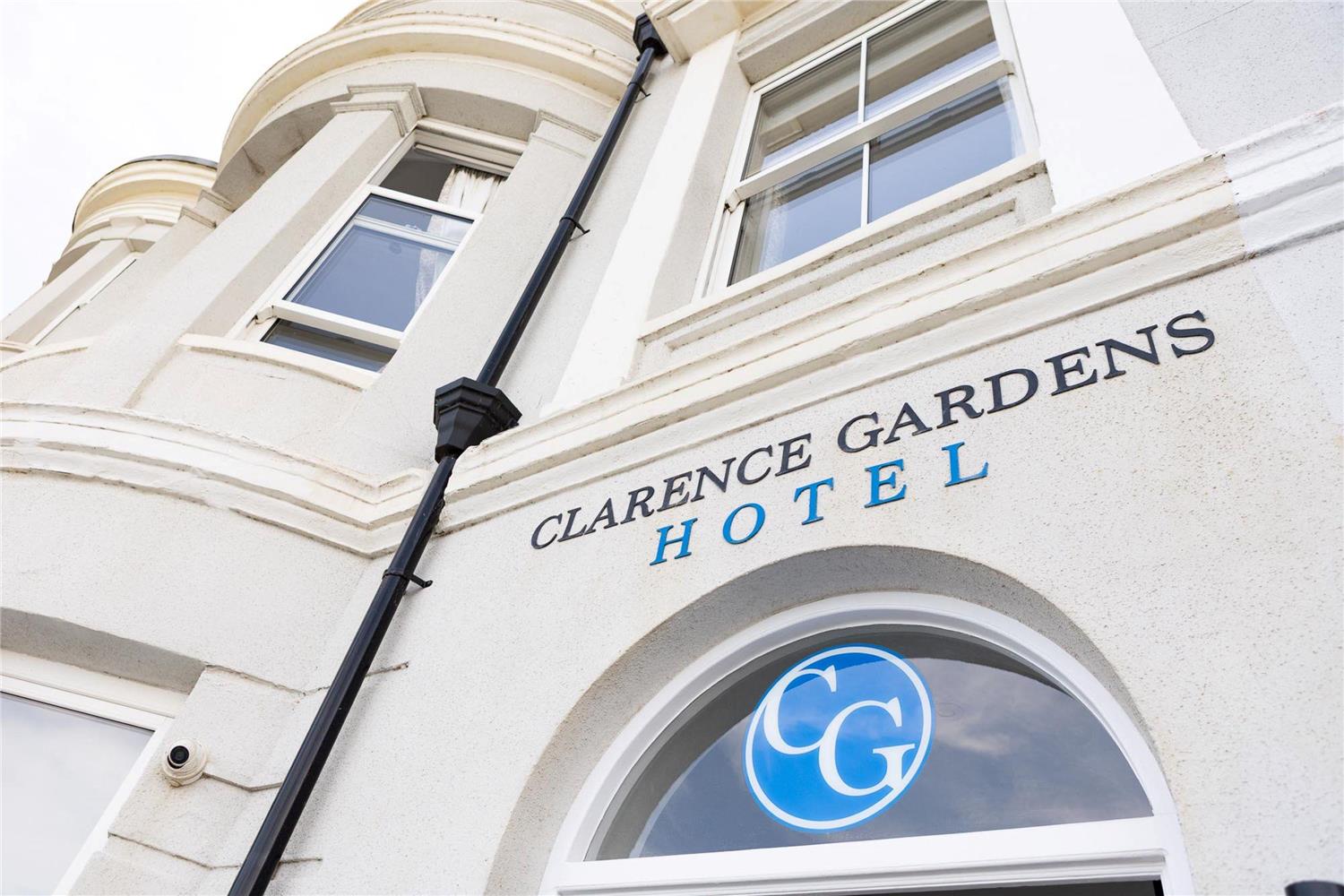 The Clarence Gardens Hotel, BW Signature Collection 2/21