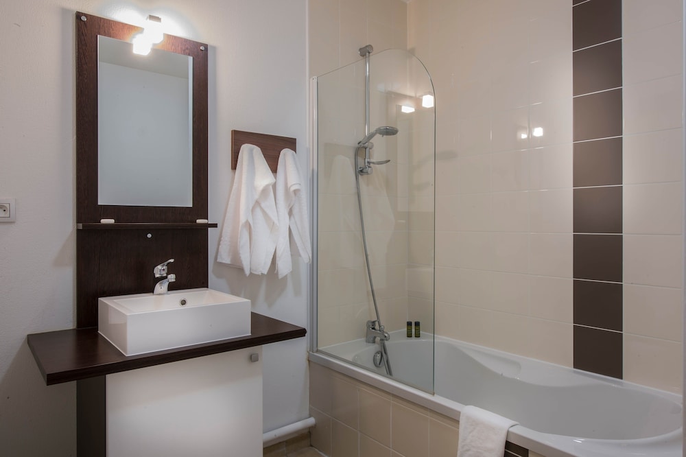 Residence Le Clos du Rocher - Vacanceole 58/60