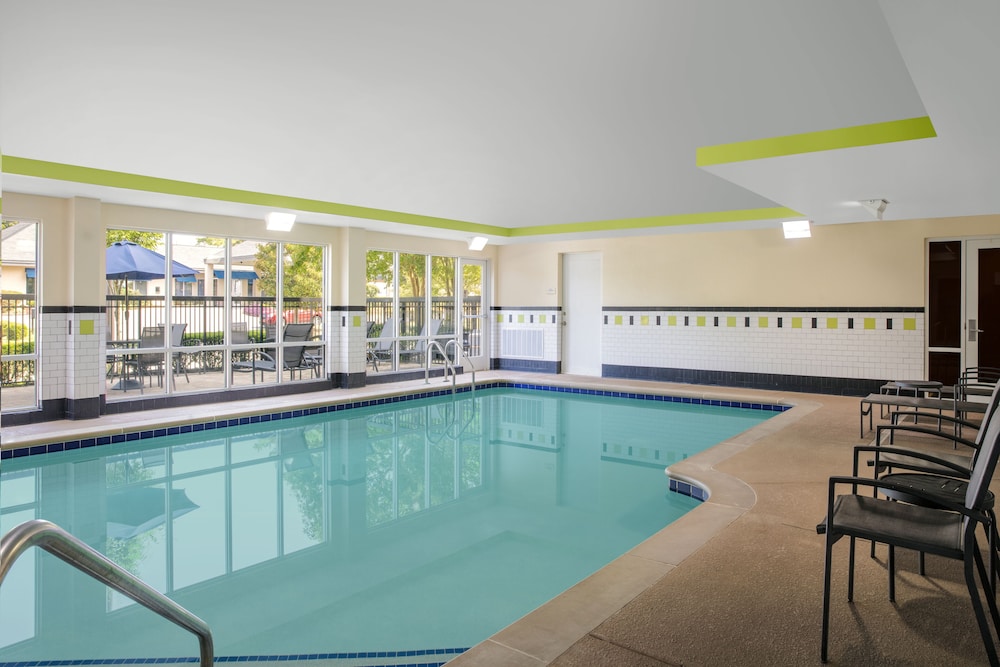Fairfield Inn & Suites by Marriott Augusta 25/51