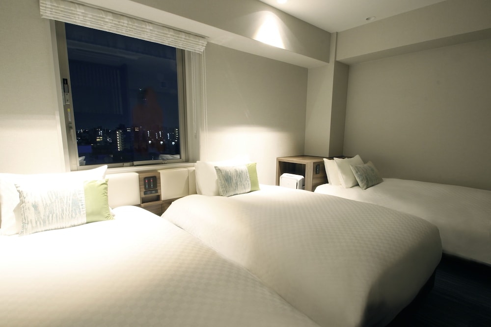 Hearton Hotel Shinsaibashi Nagahoridori 22/59