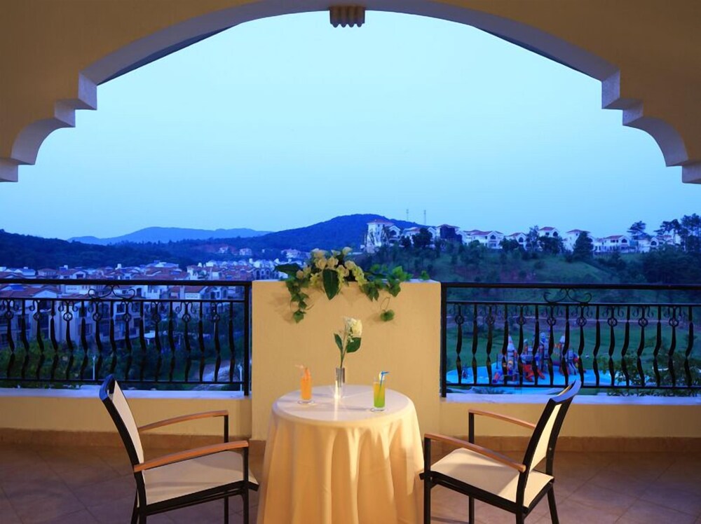 Country Garden Phoenix Hotel Suizhou 12/27