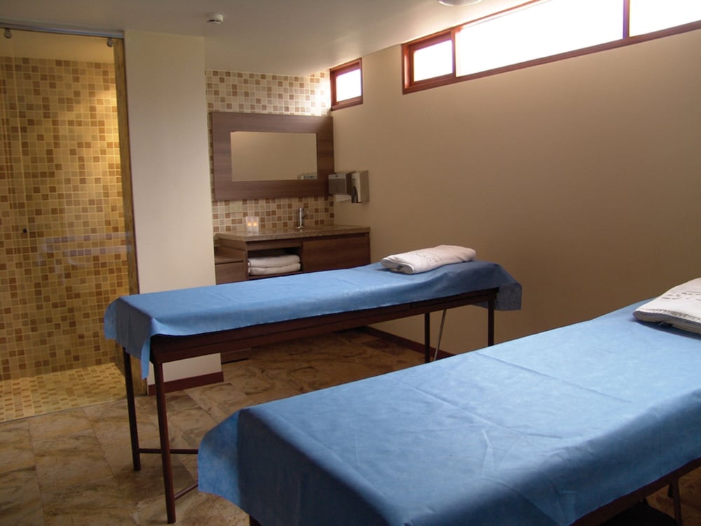 Estelar Paipa Hotel Spa Centro de Convenciones 33/54