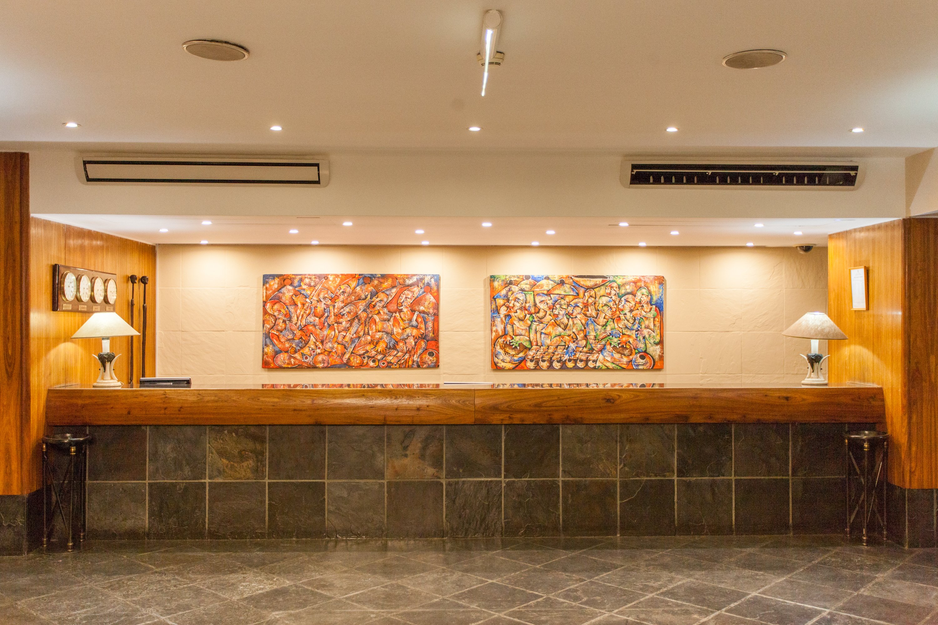 Pestana Rovuma 11/60