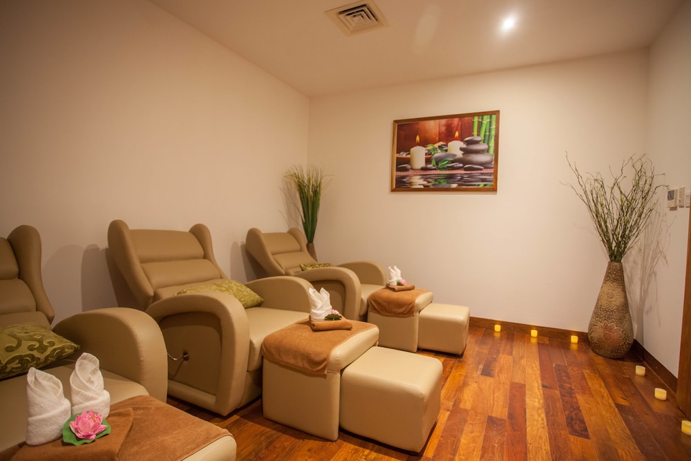Hotel Somadevi Boutique 32/50