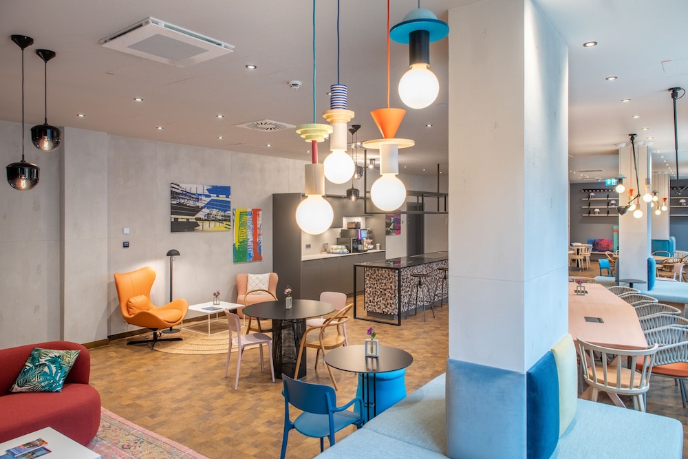Aparthotel Adagio access Hamburg 40/53