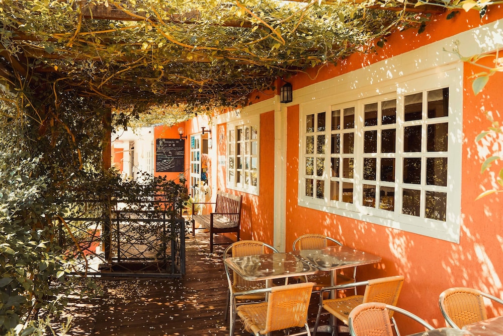 Anhangava Hotel Pousada 4/64