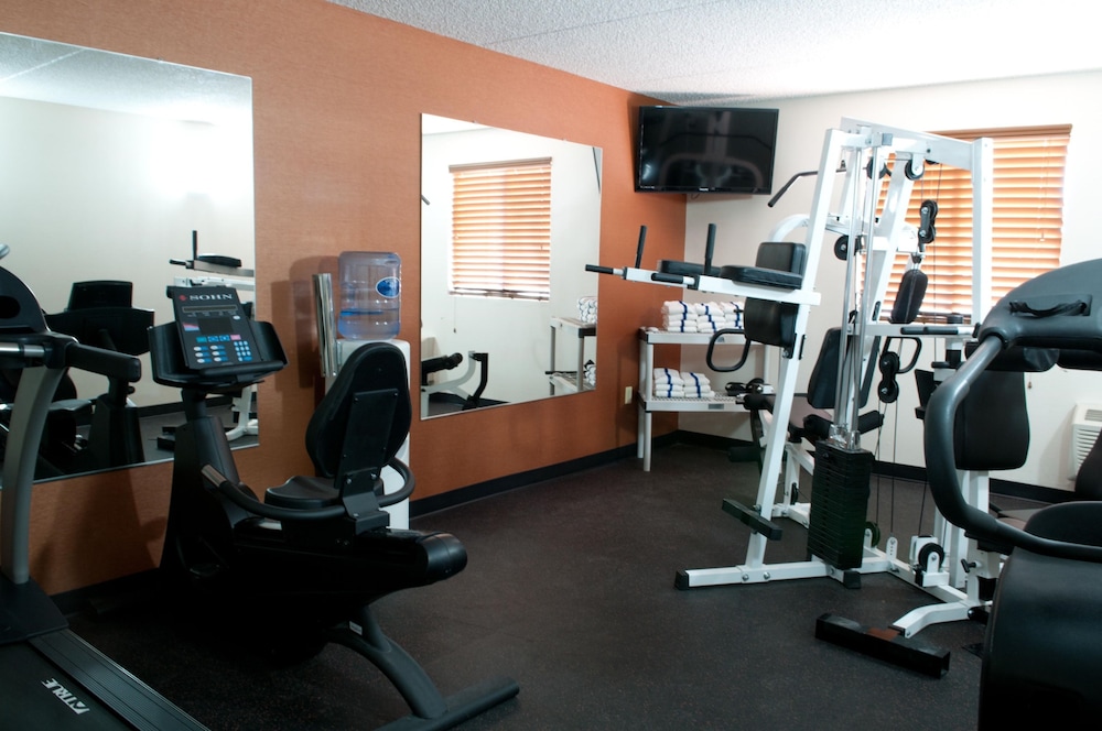 Comfort Inn Las Vegas New Mexico 29/50