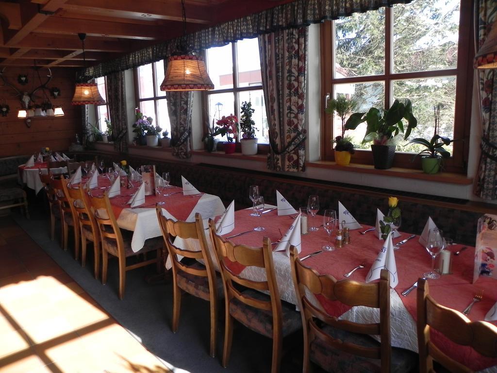 Hotel Gasthof Zur Post 14/23
