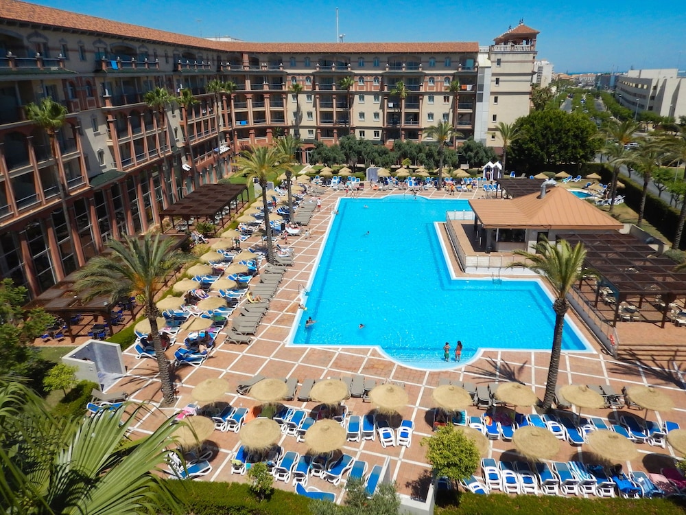 Ohtels Islantilla 51/60