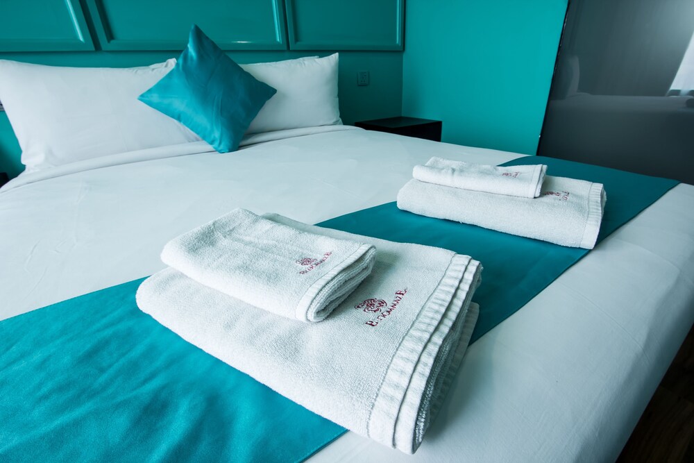 Bloommaze Boutique Hotel 42/69