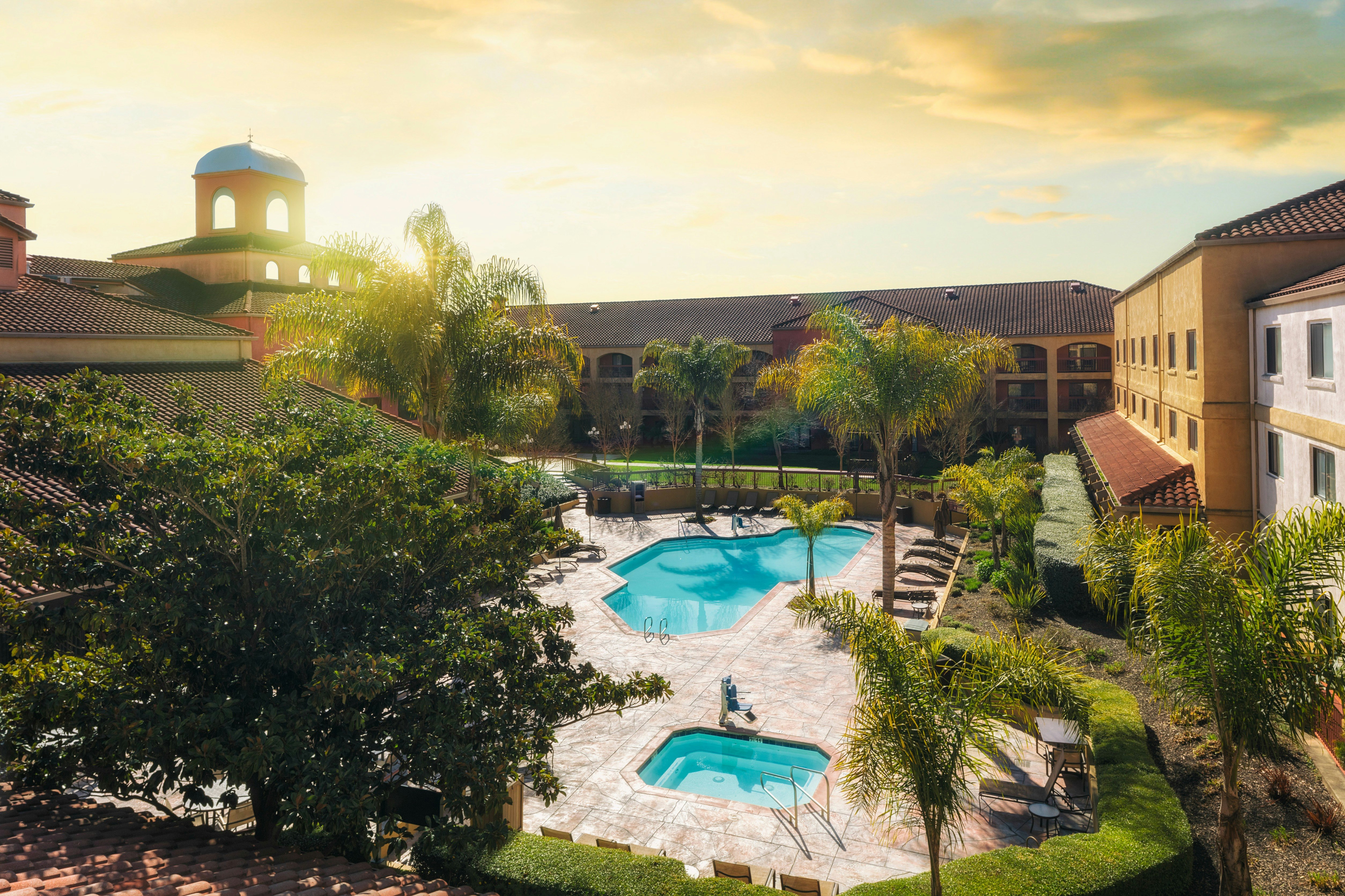 Doubletree By Hilton Sonoma Wine Country 54/63