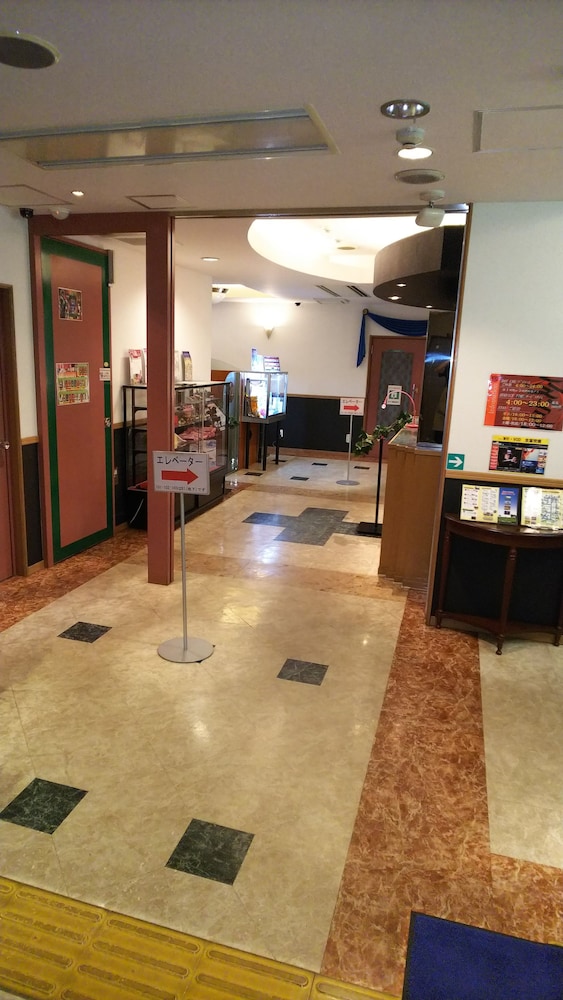Hotel Essor - Adult Only 6/47