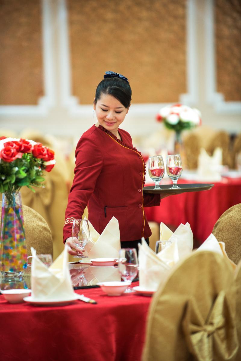 Vienna Hotel Shenzhen Dongmen Old Street 15/50