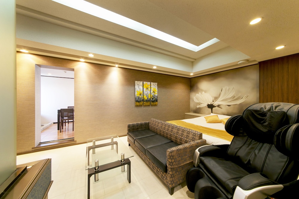 Hotel Lotus Sakai - Adult Only 49/55