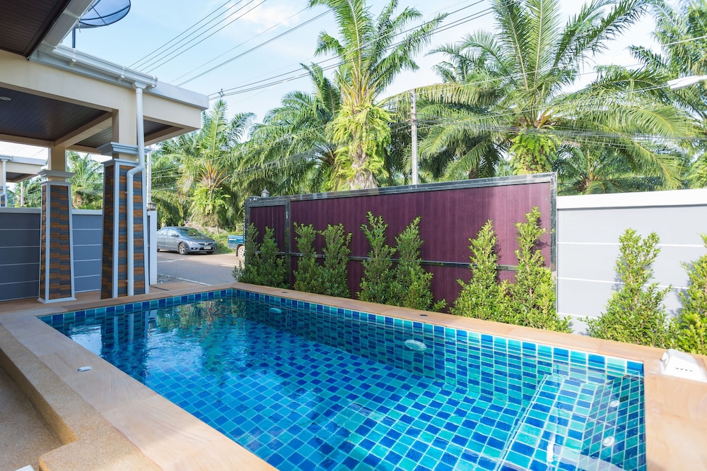 Pb Pool Villa 22/24