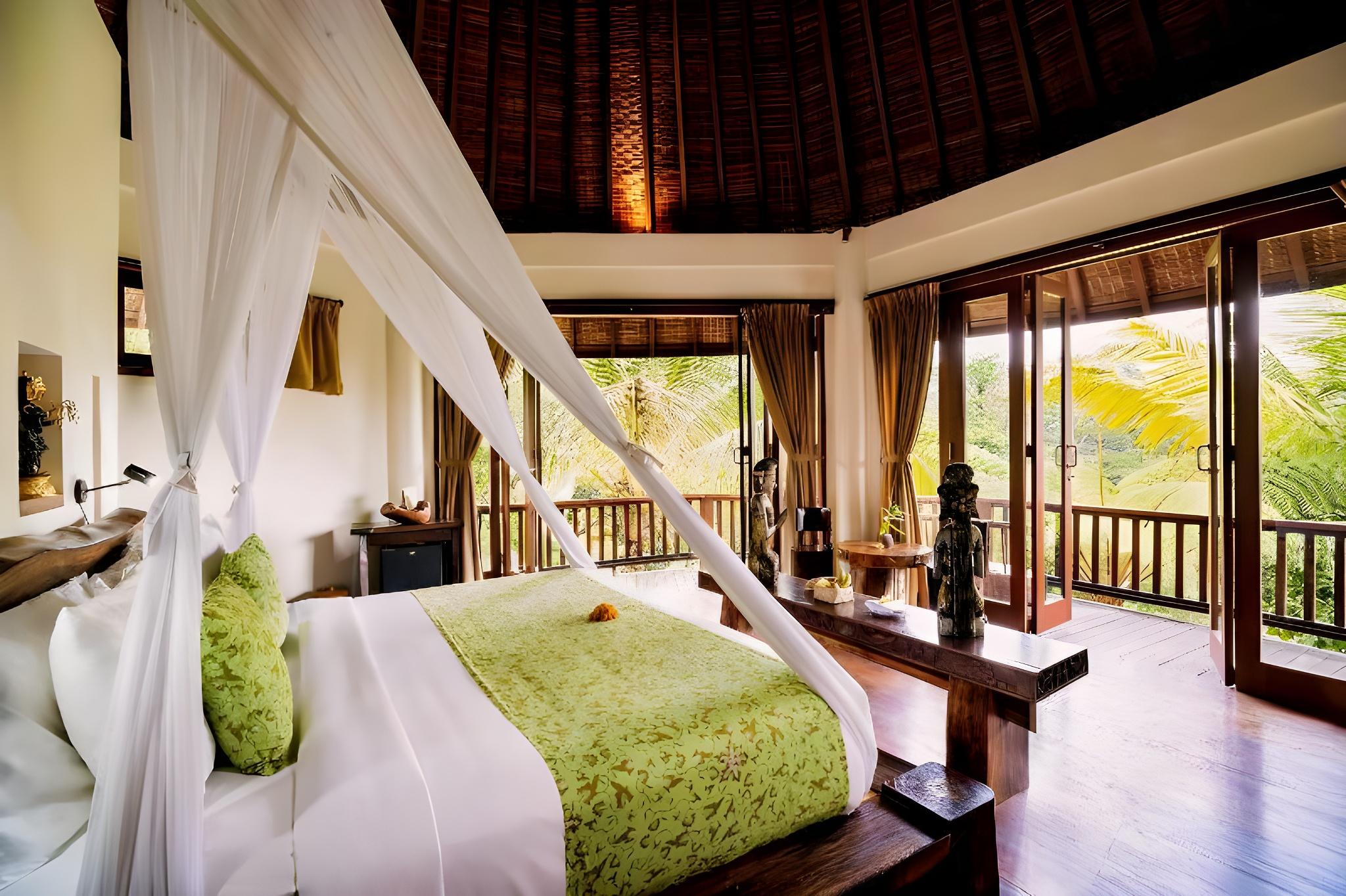 1 Bedroom, Suite, King Bed