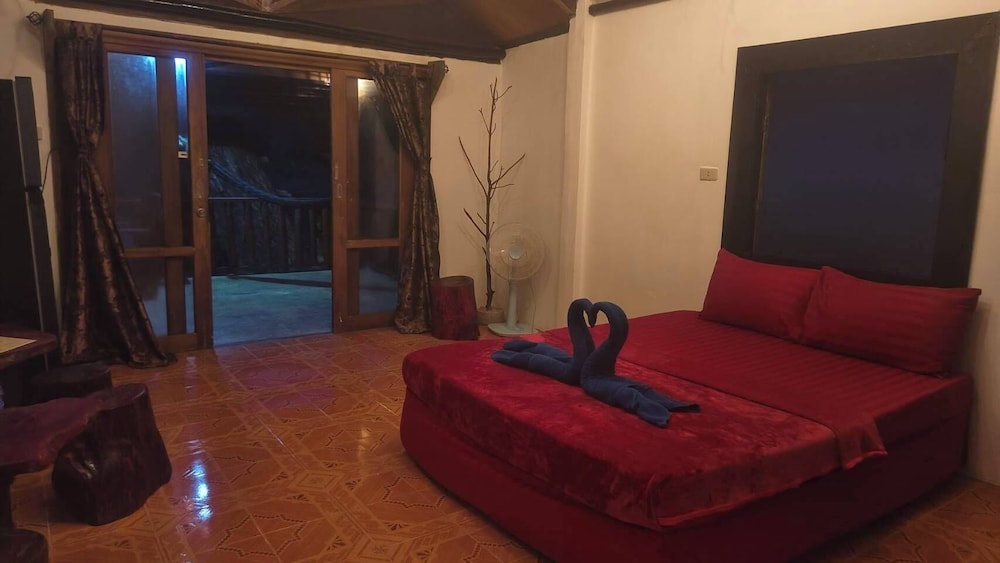 Mai Pen Rai Bungalows 54/74