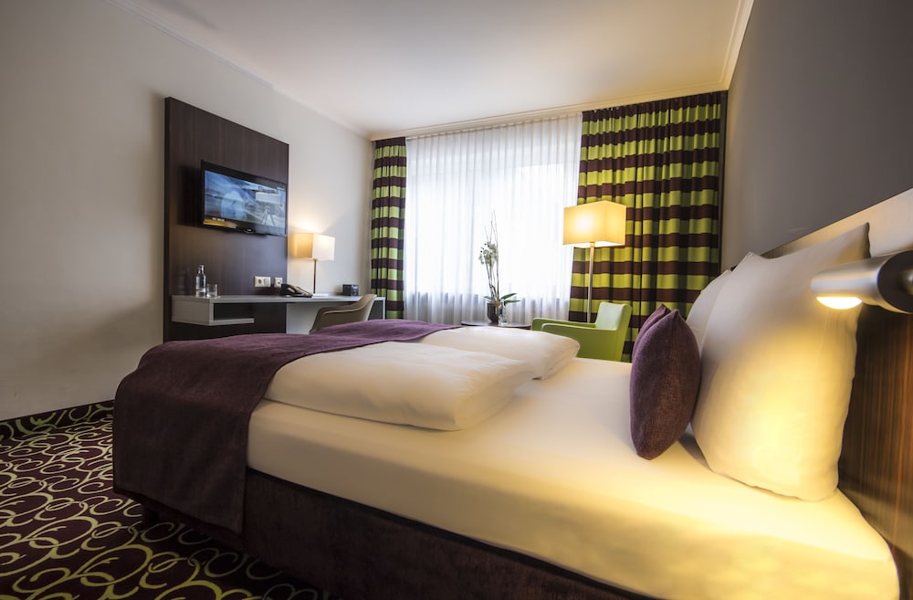 Hotel Metropol 8/67
