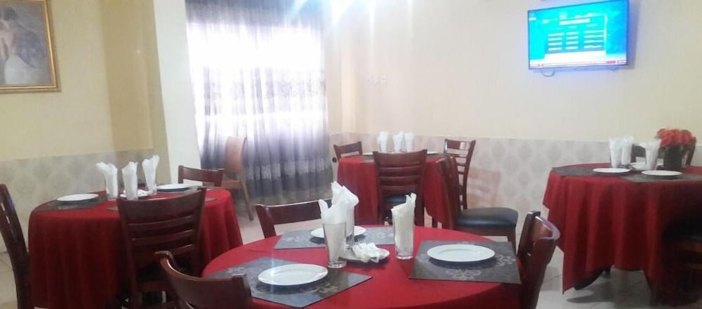 Residency Hotel Area 11 31/46