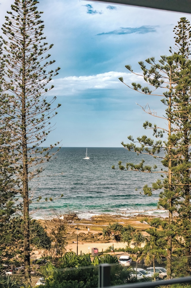 Sea Pearl Resort Mooloolaba 45/50