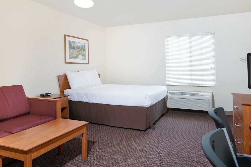 Woodspring Suites Fort Worth Trophy Club 14/48