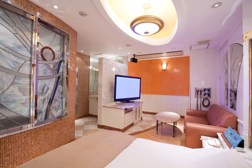 Hotel & Spa J-Mex - Adults Only 26/35