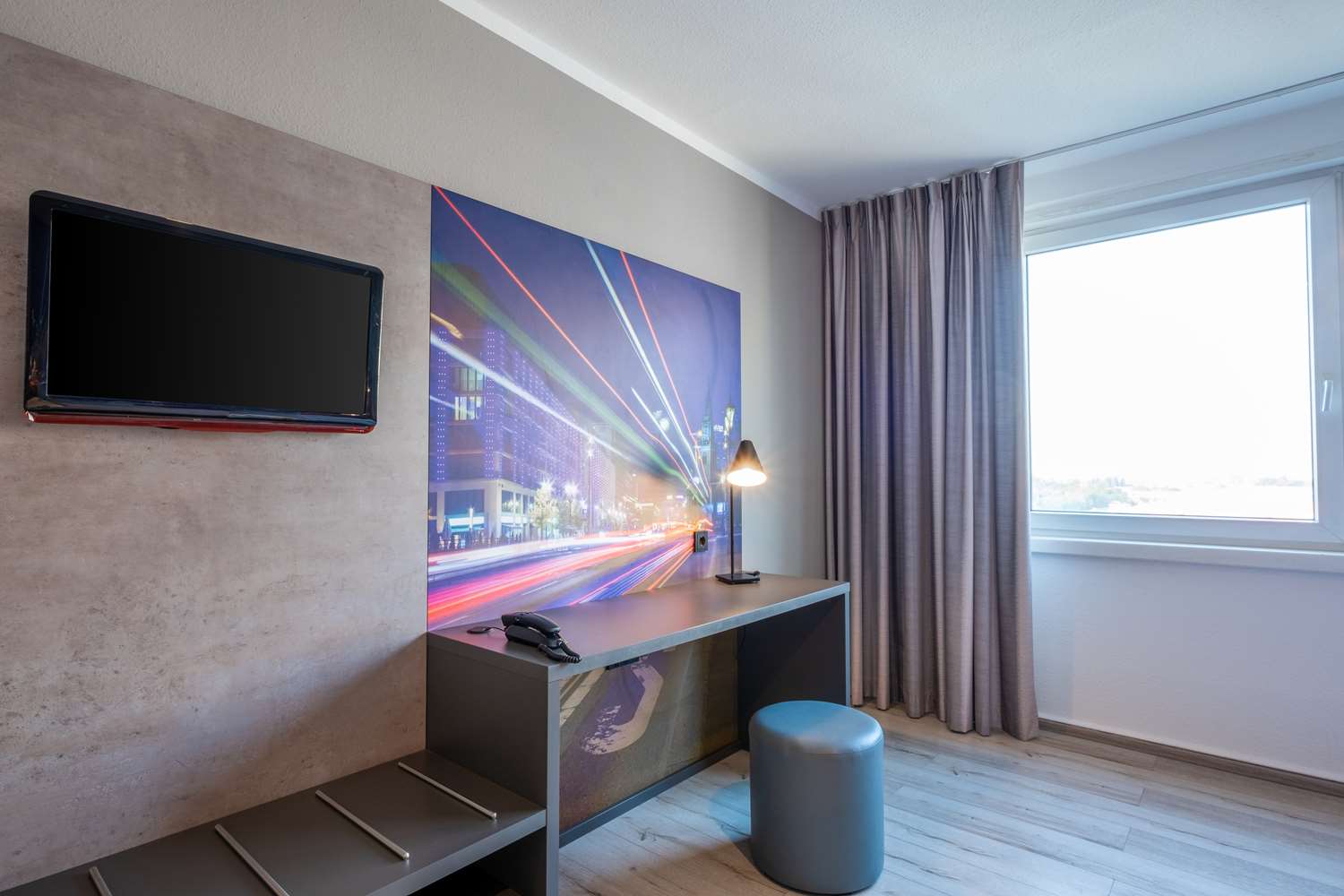 Hotel Berlin Lichtenberg 27/27