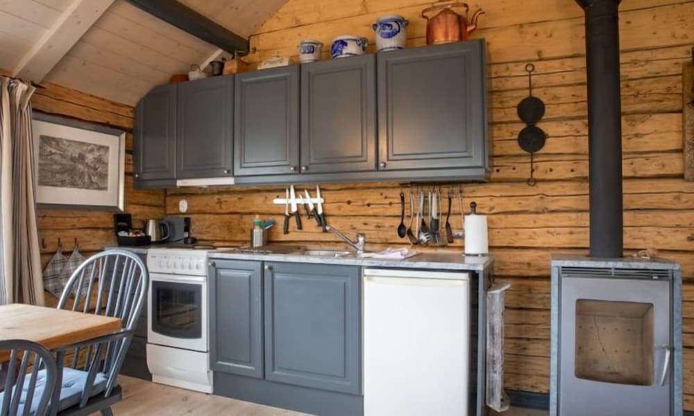 Reine Rorbuer - by Classic Norway Hotels 29/50