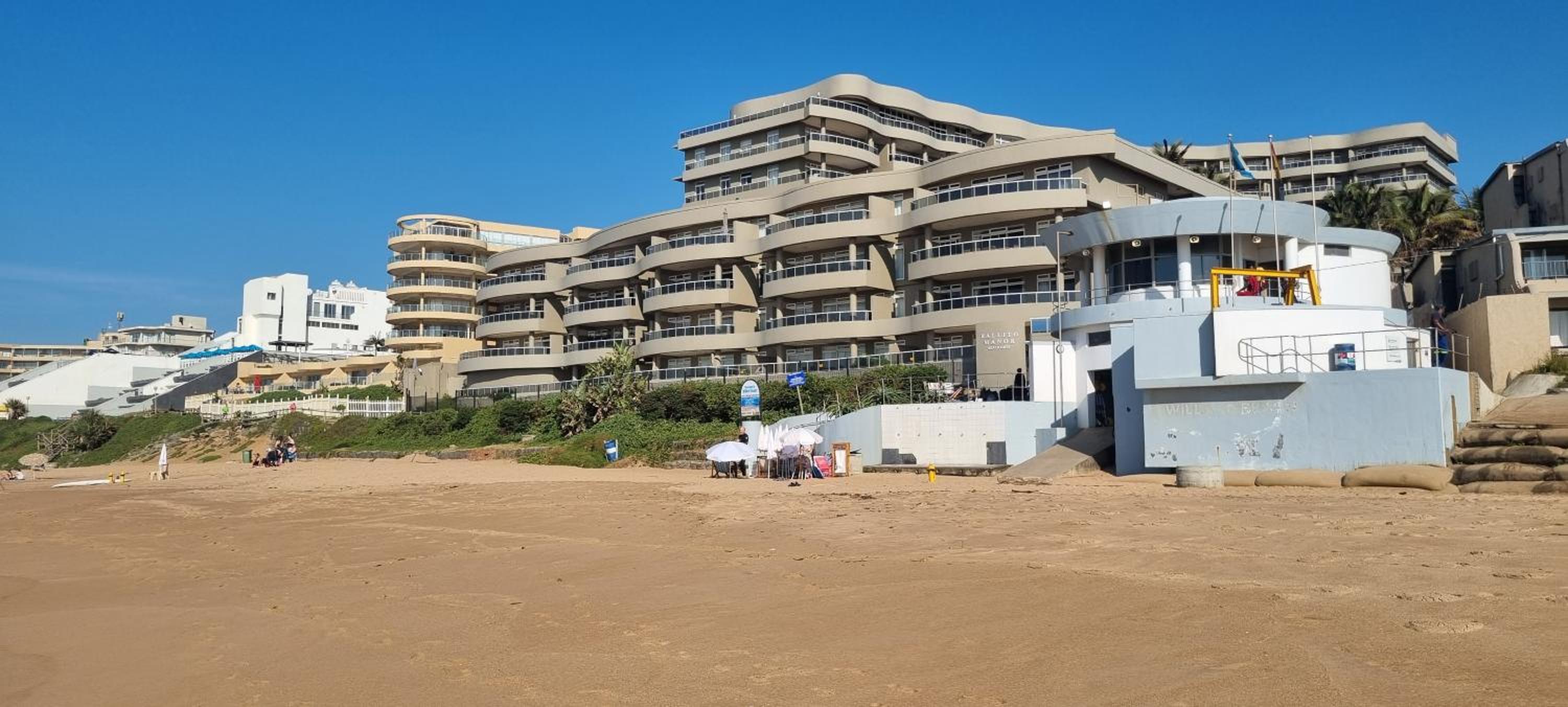 305 Manor Gardens 46/58