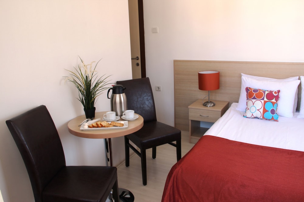 Payidar Hotel 14/41
