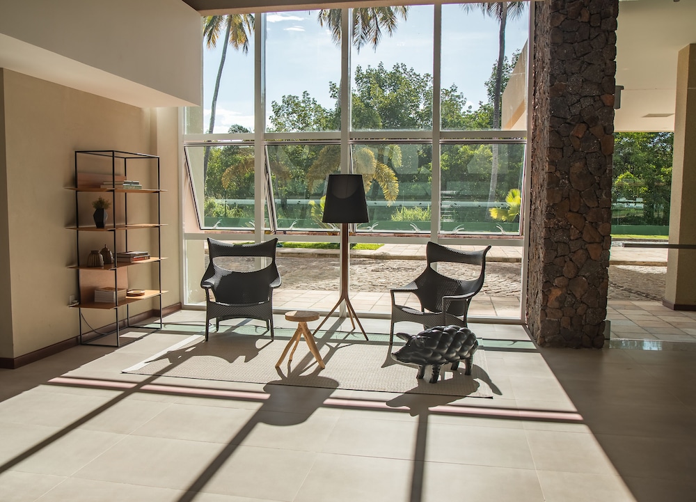 Japaratinga Lounge Resort 33/66