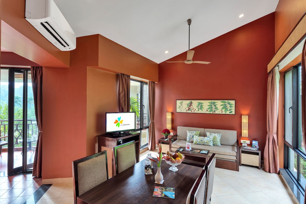 Club Mahindra Virajpet 42/74